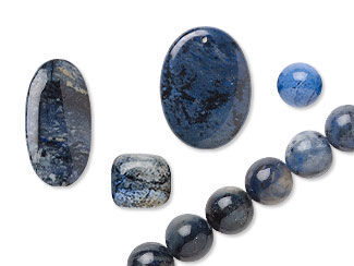 Dumortierite